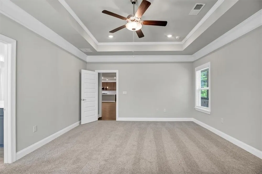 3370 Trevi Trail Douglasville, GA 30135