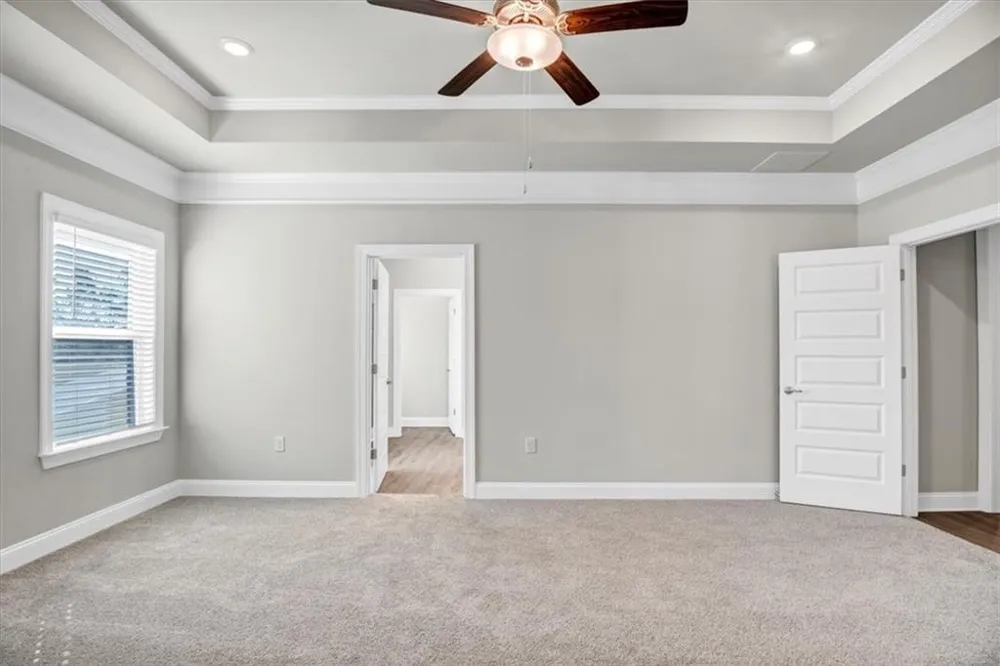 3370 Trevi Trail Douglasville, GA 30135