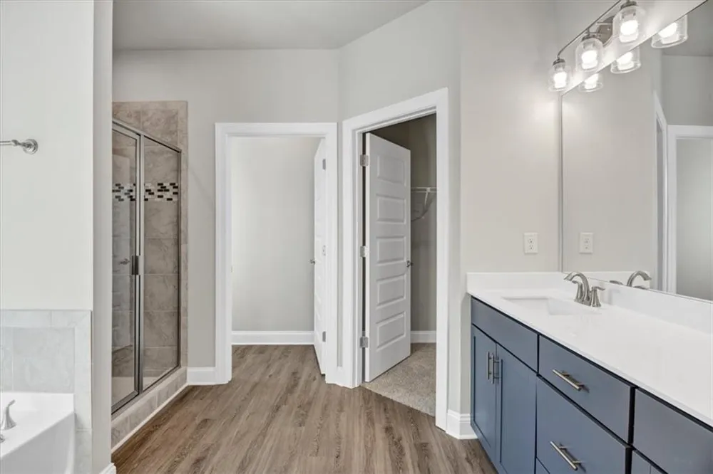 3370 Trevi Trail Douglasville, GA 30135