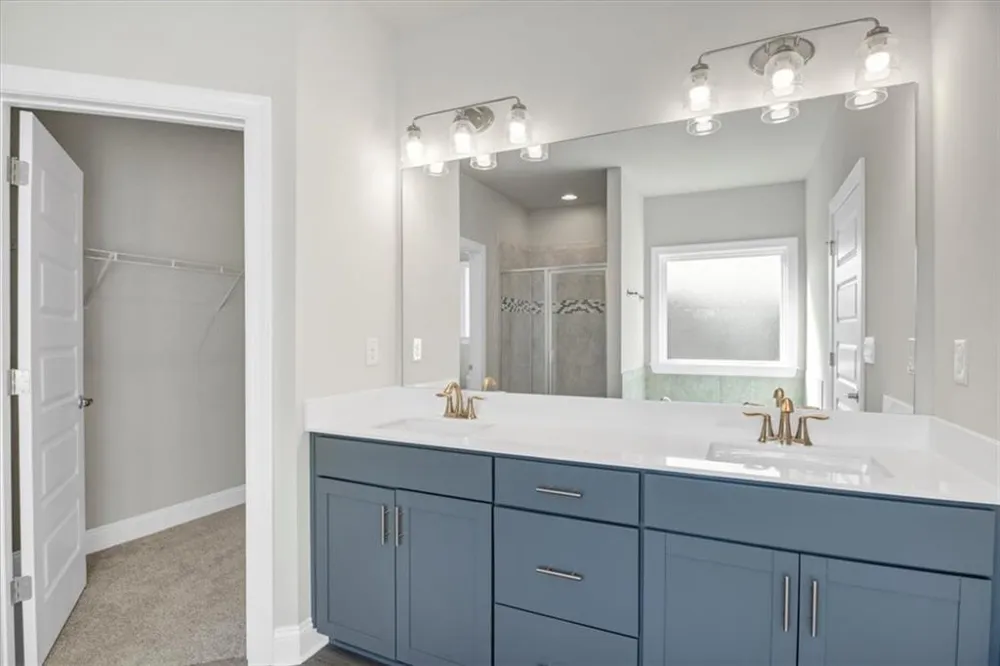 3370 Trevi Trail Douglasville, GA 30135