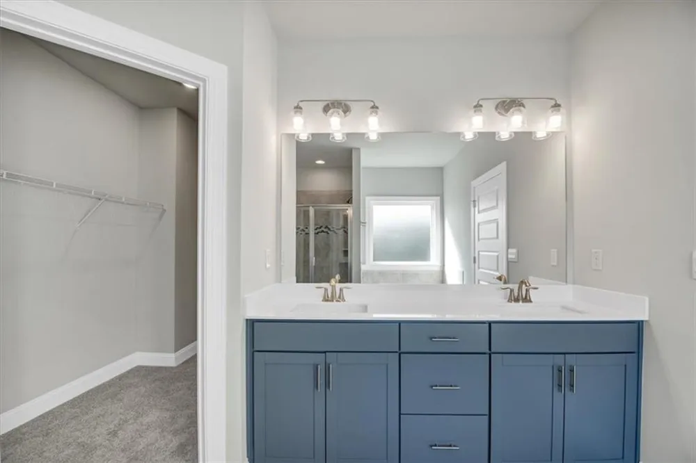 3370 Trevi Trail Douglasville, GA 30135