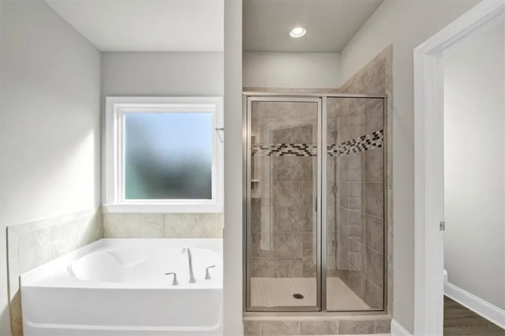 3370 Trevi Trail Douglasville, GA 30135