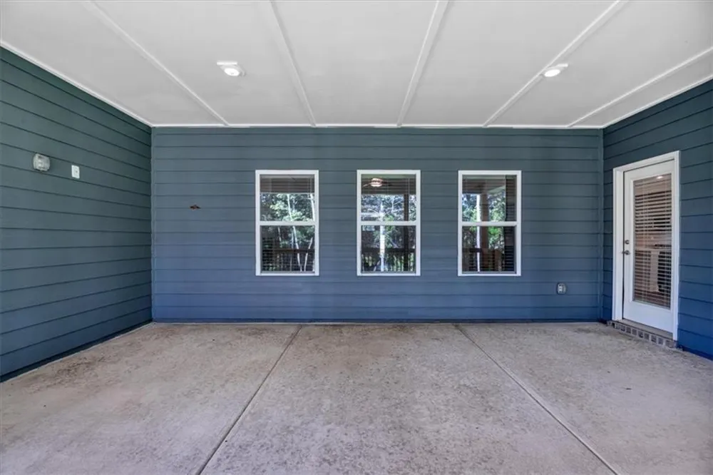 3370 Trevi Trail Douglasville, GA 30135