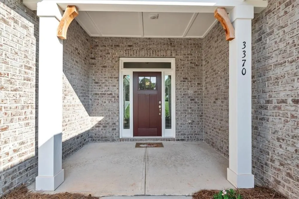 3370 Trevi Trail Douglasville, GA 30135