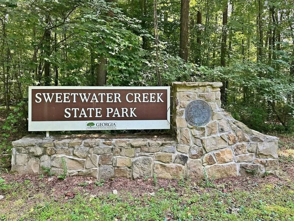 3370 Trevi Trail Douglasville, GA 30135