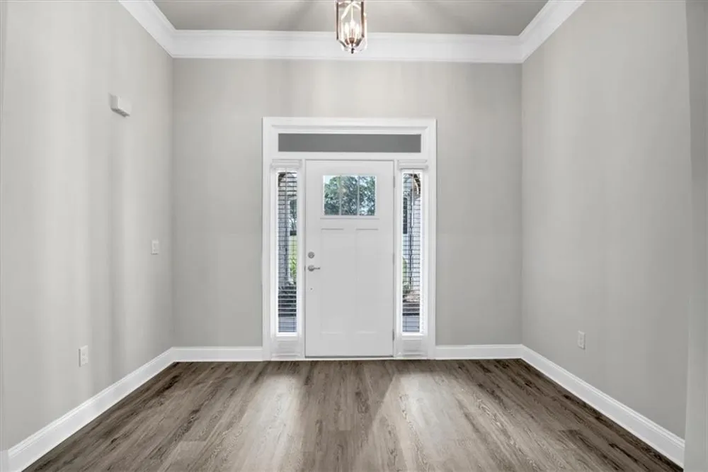 3370 Trevi Trail Douglasville, GA 30135