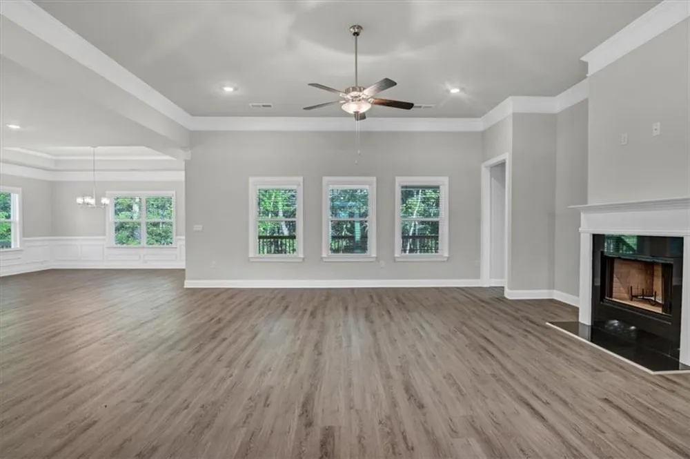 3370 Trevi Trail Douglasville, GA 30135