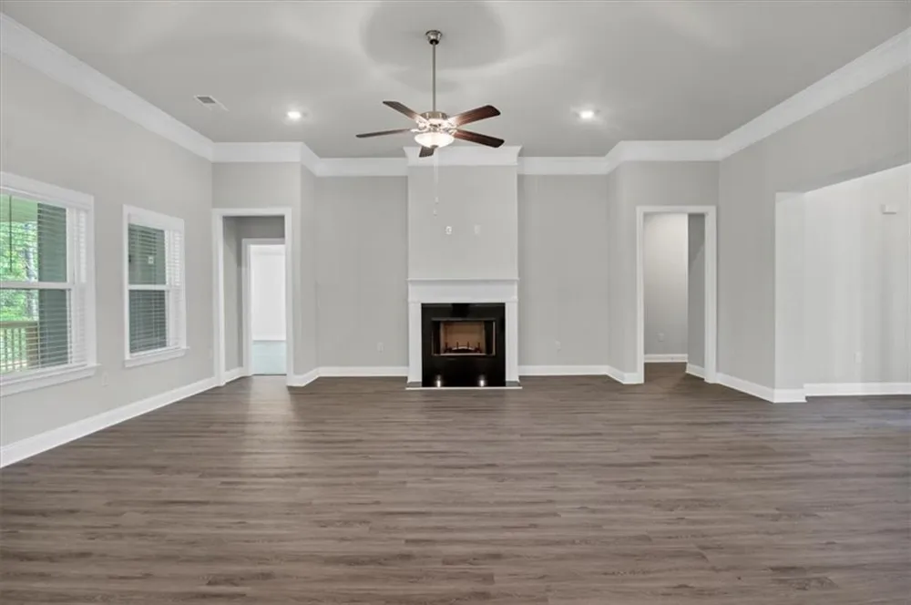 3370 Trevi Trail Douglasville, GA 30135