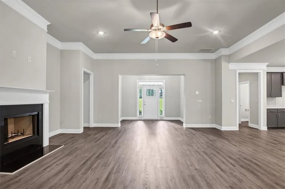 3370 Trevi Trail Douglasville, GA 30135