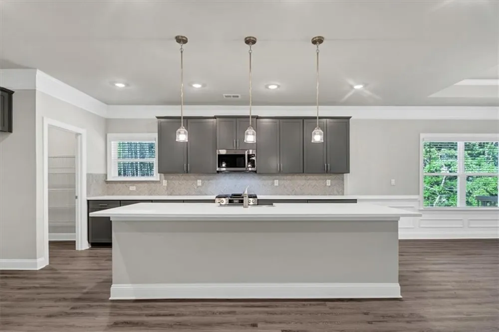 3370 Trevi Trail Douglasville, GA 30135