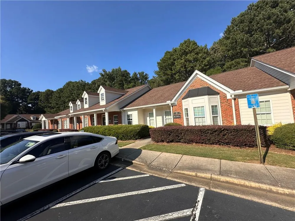 3449 Lawrenceville Suwanee Road Suwanee, GA 30024