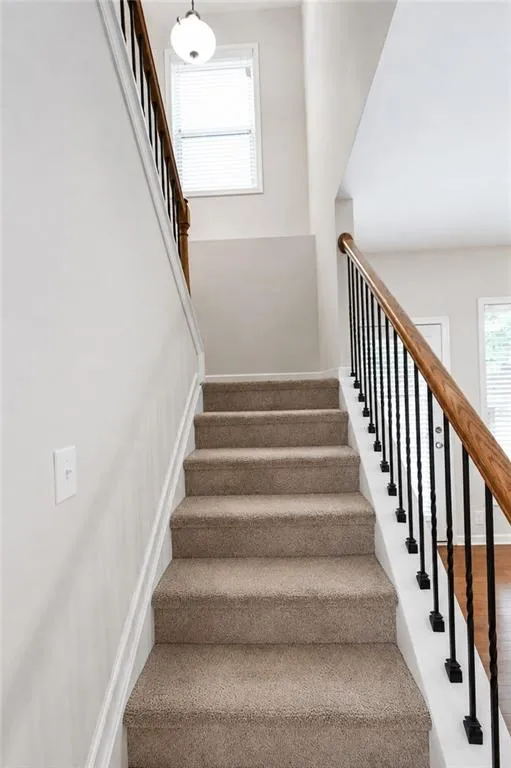 2132 Greencrest Circle Alpharetta, GA 30004