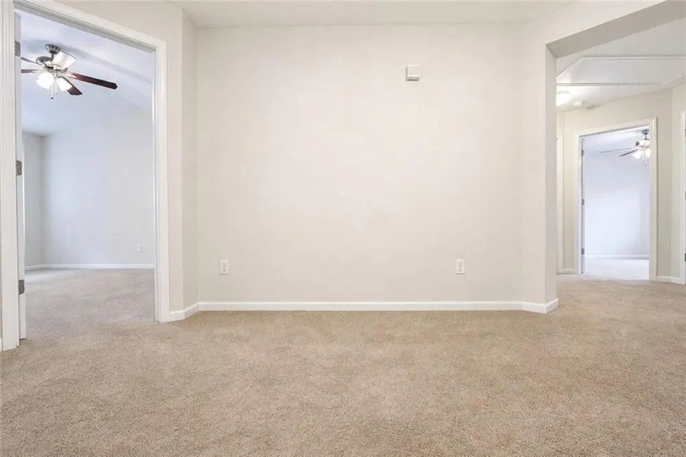 2132 Greencrest Circle Alpharetta, GA 30004