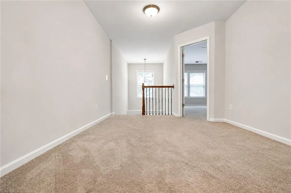 2132 Greencrest Circle Alpharetta, GA 30004