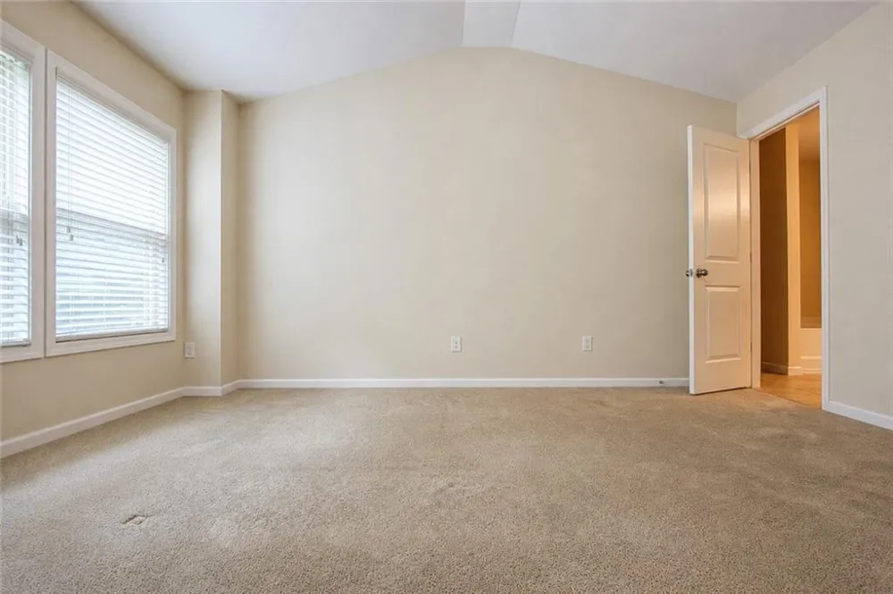 2132 Greencrest Circle Alpharetta, GA 30004