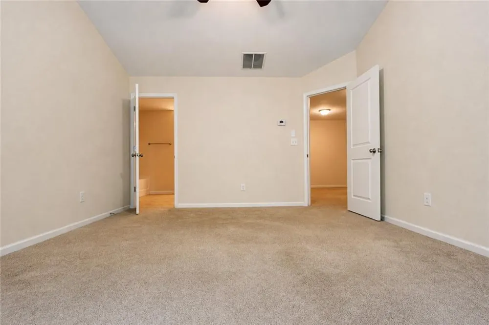 2132 Greencrest Circle Alpharetta, GA 30004