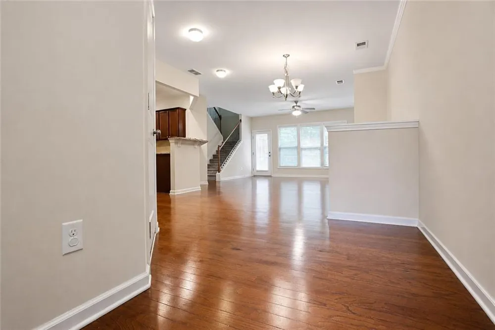 2132 Greencrest Circle Alpharetta, GA 30004