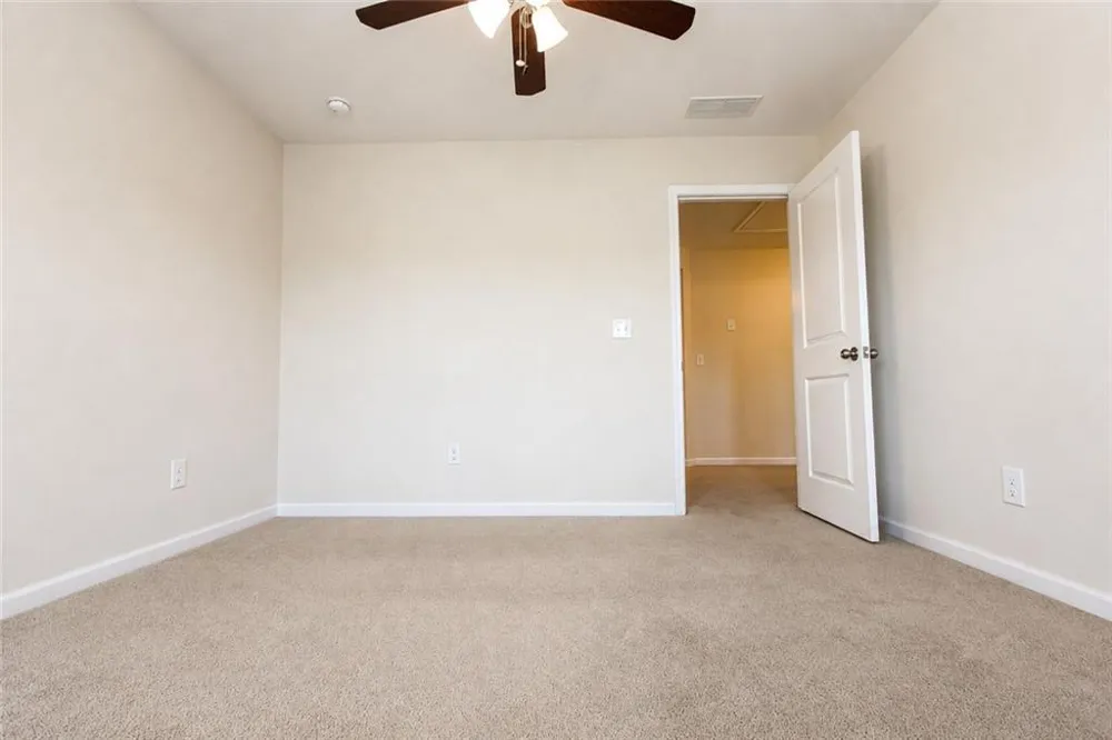 2132 Greencrest Circle Alpharetta, GA 30004