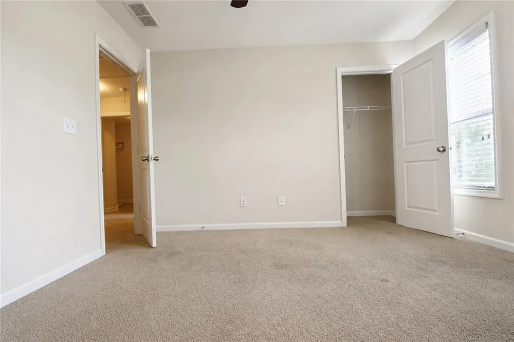 2132 Greencrest Circle Alpharetta, GA 30004