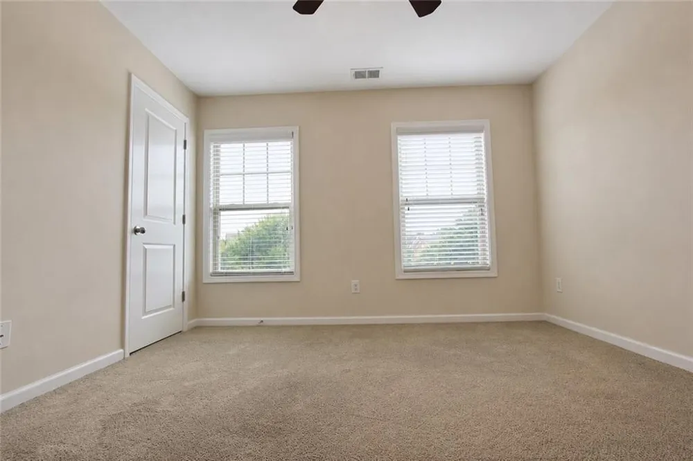 2132 Greencrest Circle Alpharetta, GA 30004