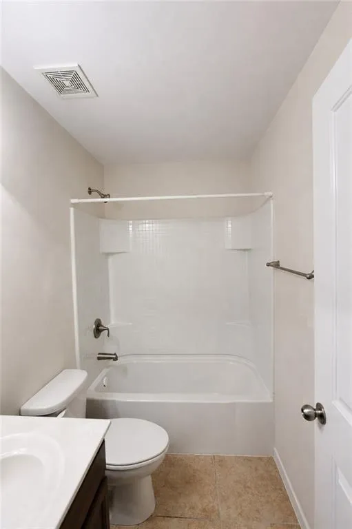 2132 Greencrest Circle Alpharetta, GA 30004