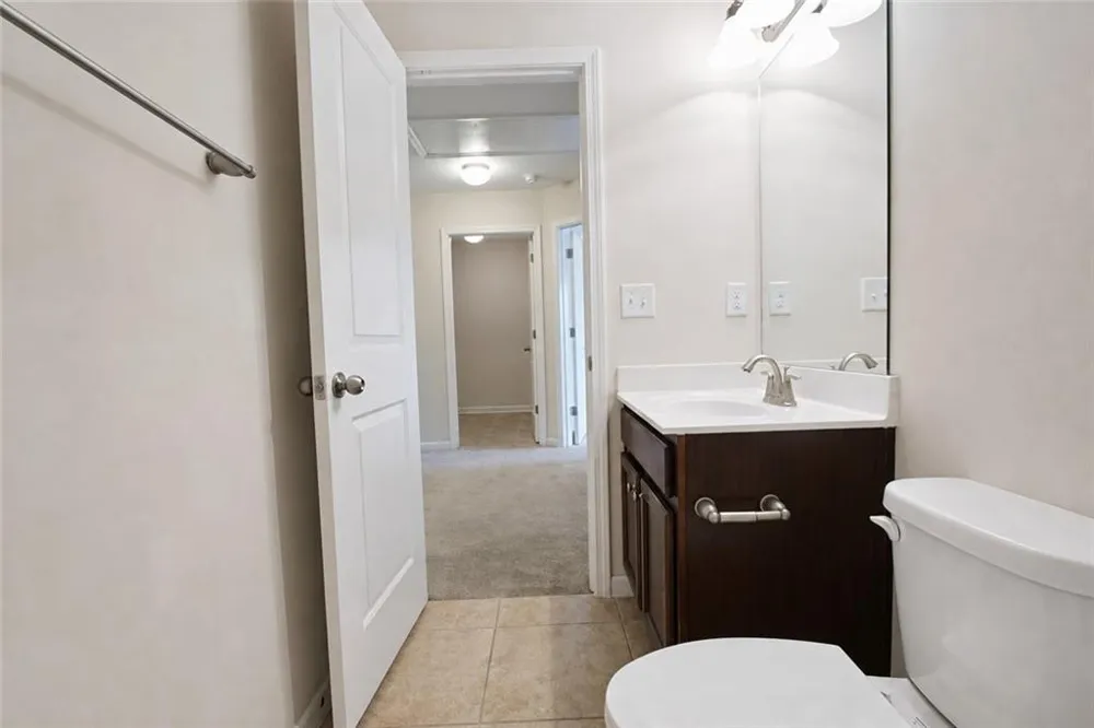 2132 Greencrest Circle Alpharetta, GA 30004