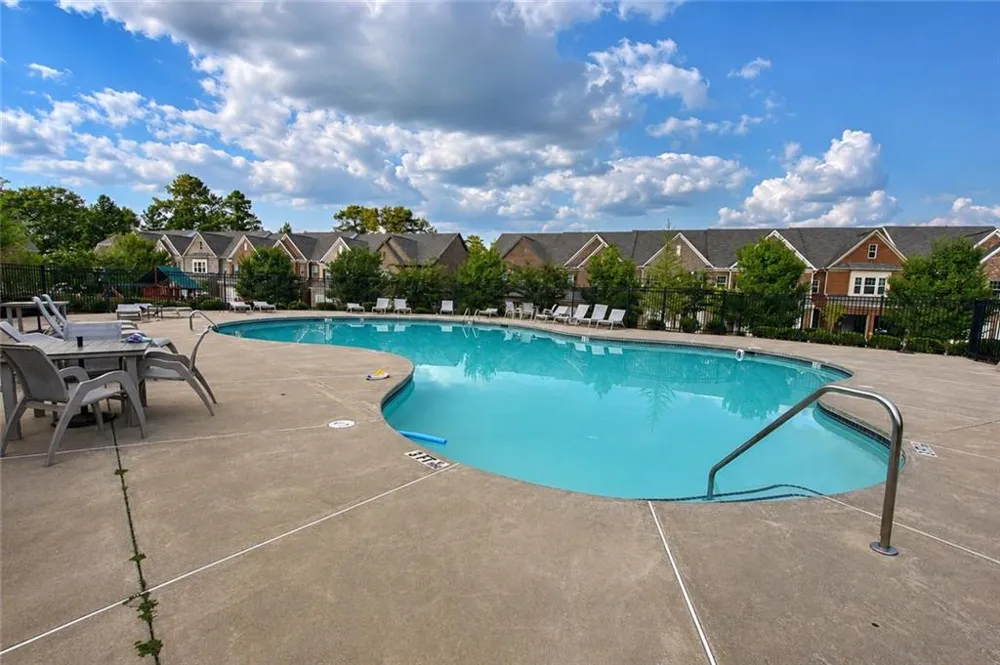 2132 Greencrest Circle Alpharetta, GA 30004