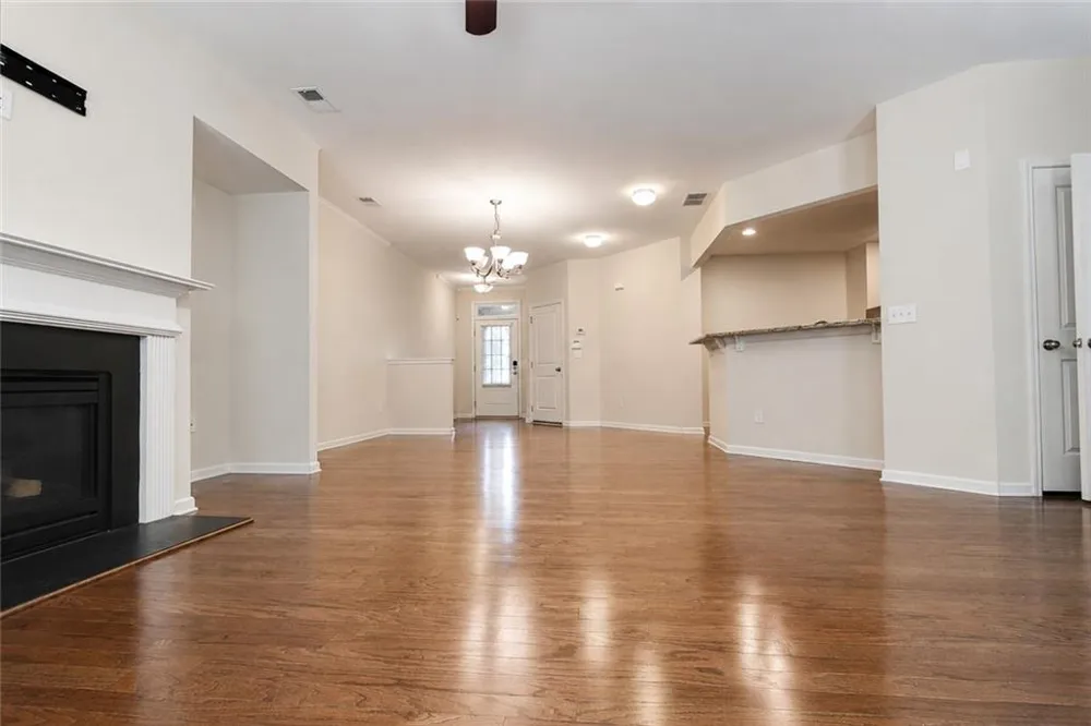 2132 Greencrest Circle Alpharetta, GA 30004