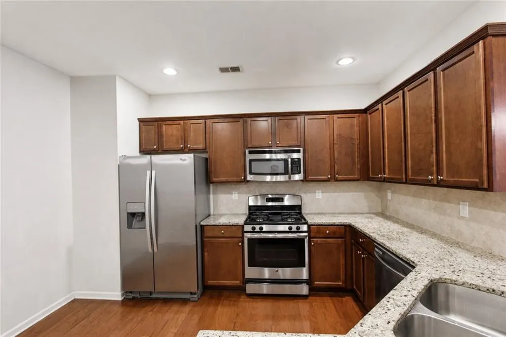 2132 Greencrest Circle Alpharetta, GA 30004