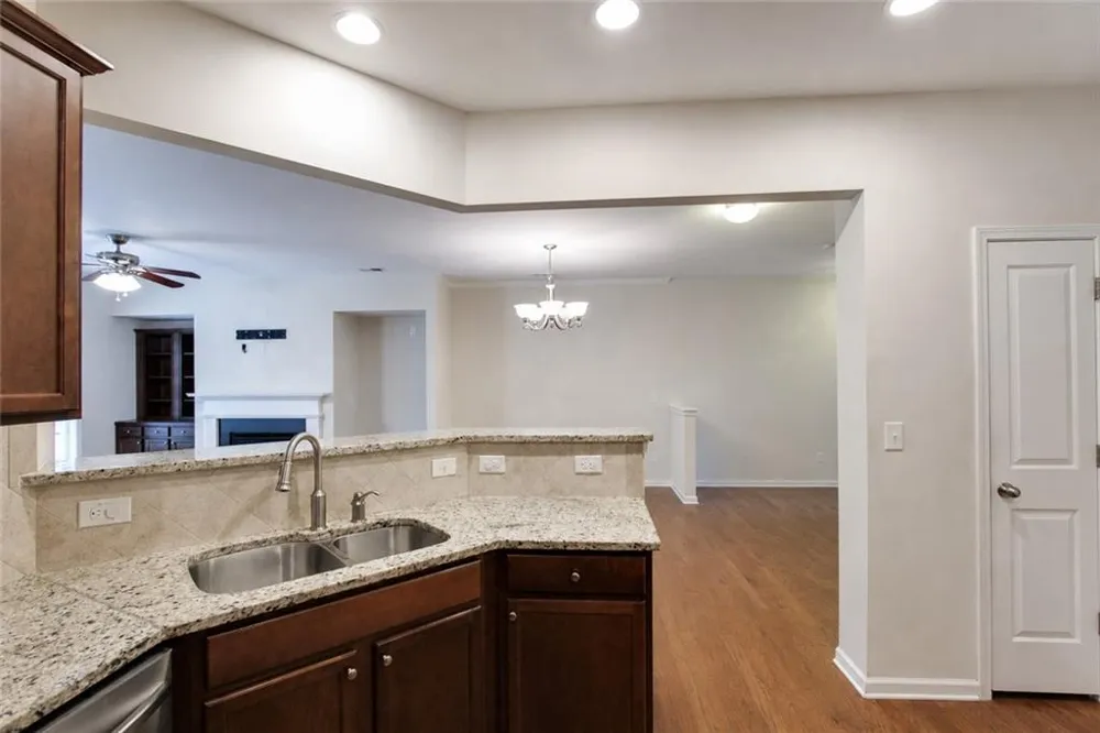 2132 Greencrest Circle Alpharetta, GA 30004