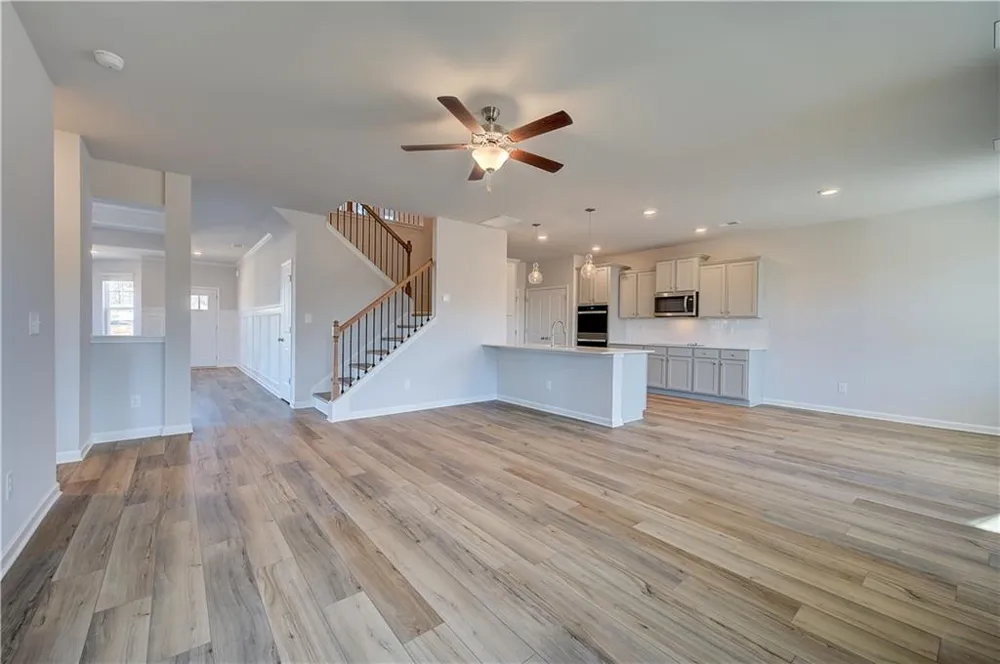 53 Homesite Armour Pass Newnan, GA 30263