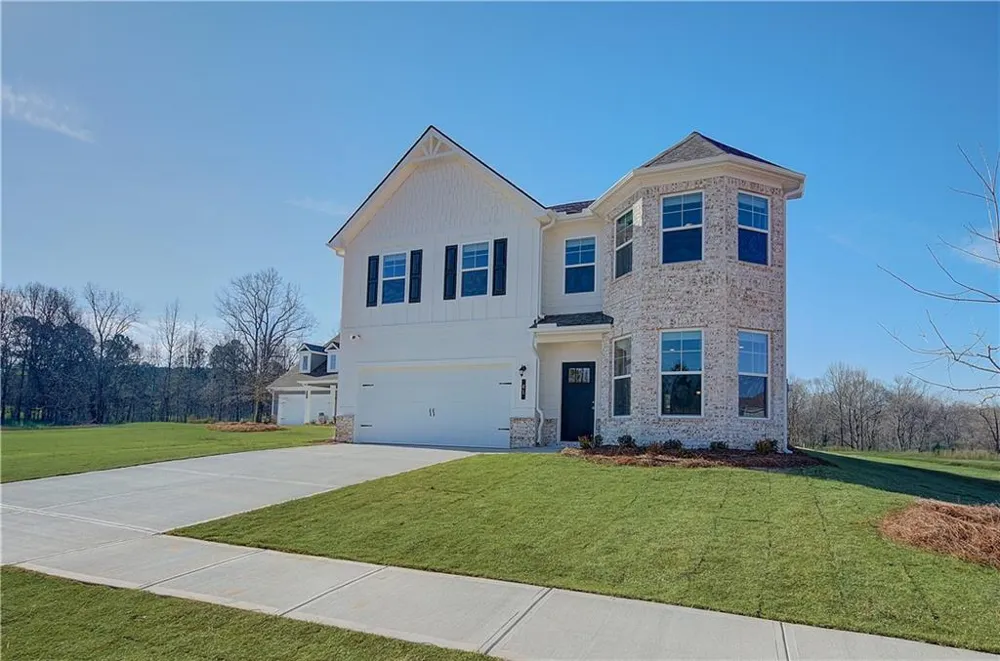 53 Homesite Armour Pass Newnan, GA 30263