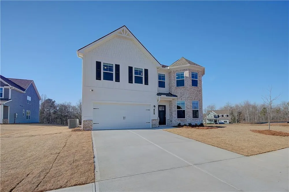 53 Homesite Armour Pass Newnan, GA 30263