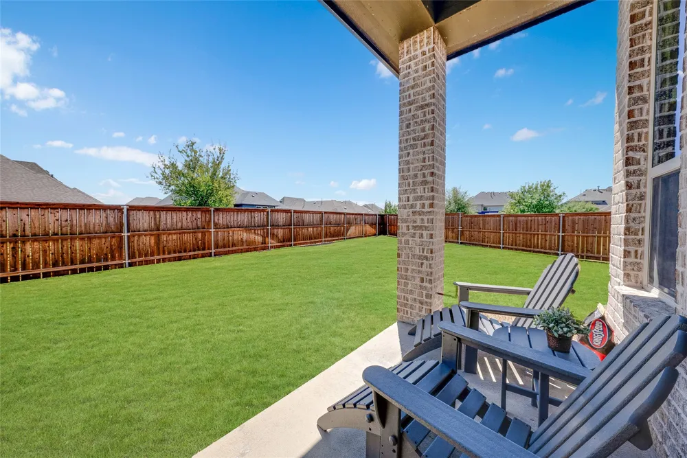 3426 Secretariat Place Celina, TX 75009