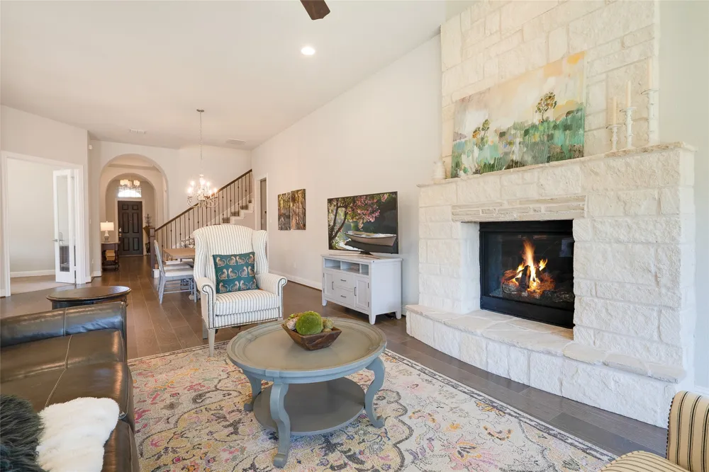 3426 Secretariat Place Celina, TX 75009
