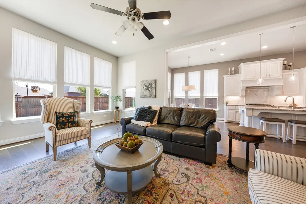3426 Secretariat Place Celina, TX 75009