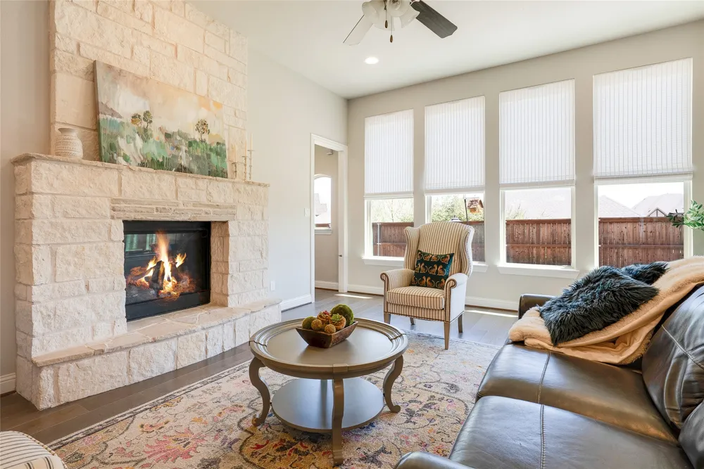 3426 Secretariat Place Celina, TX 75009