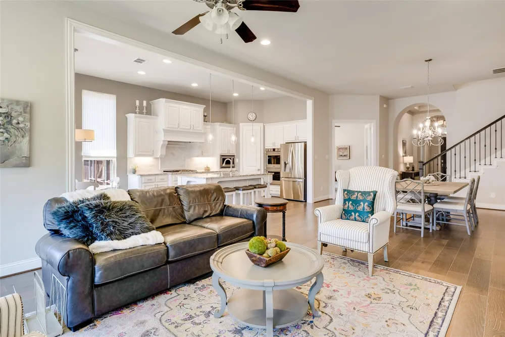 3426 Secretariat Place Celina, TX 75009