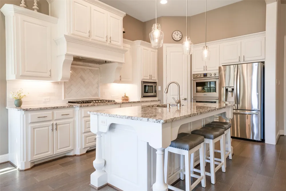 3426 Secretariat Place Celina, TX 75009