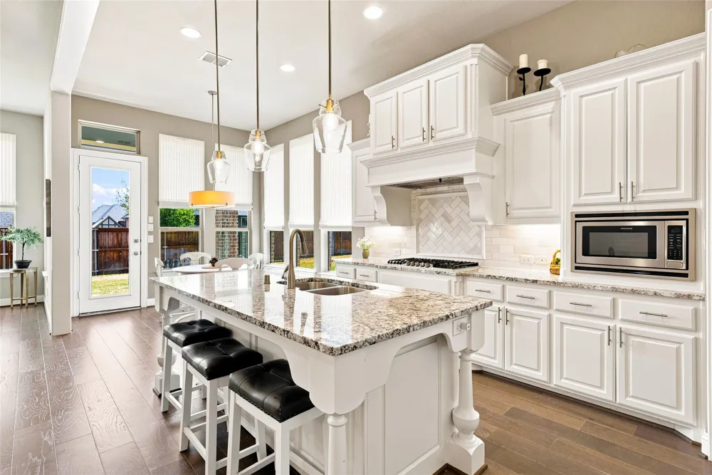 3426 Secretariat Place Celina, TX 75009