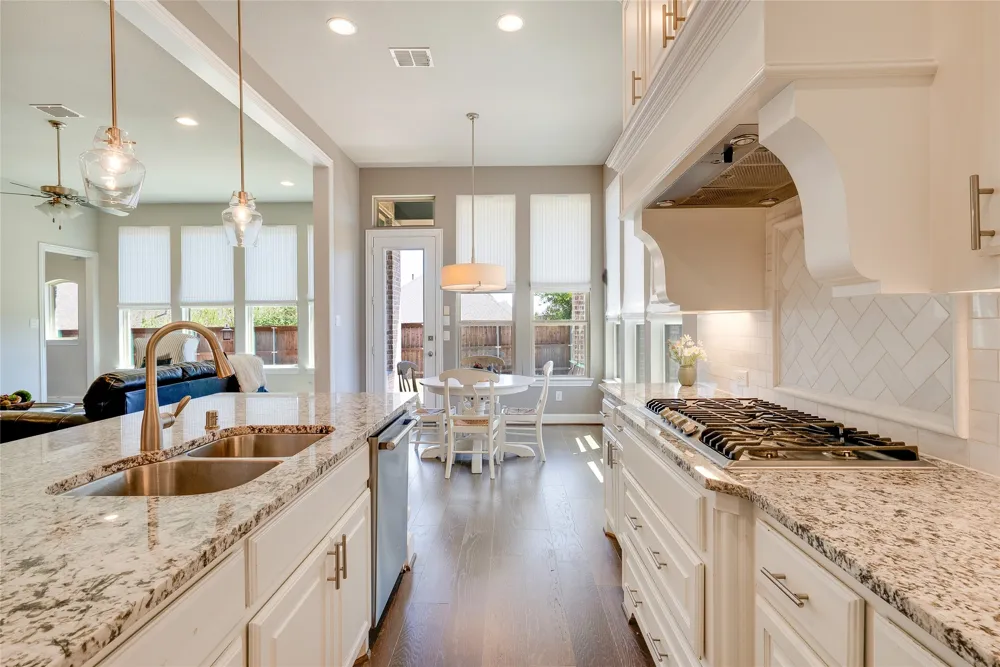 3426 Secretariat Place Celina, TX 75009