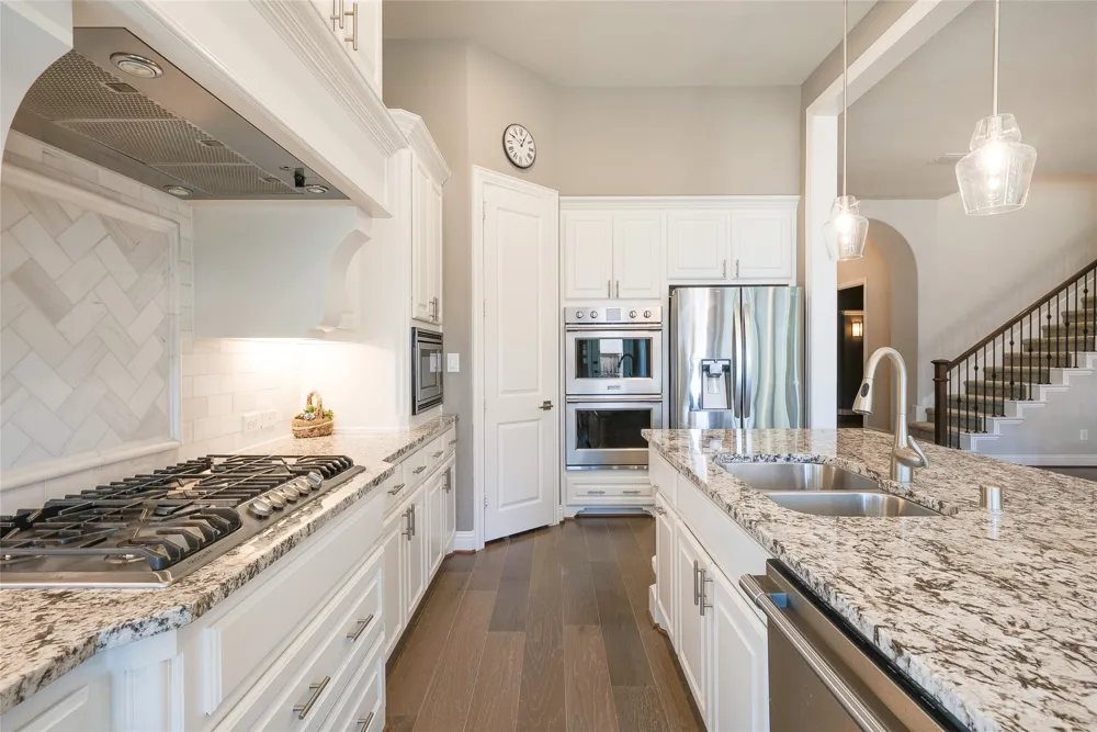 3426 Secretariat Place Celina, TX 75009