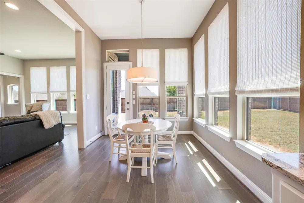 3426 Secretariat Place Celina, TX 75009