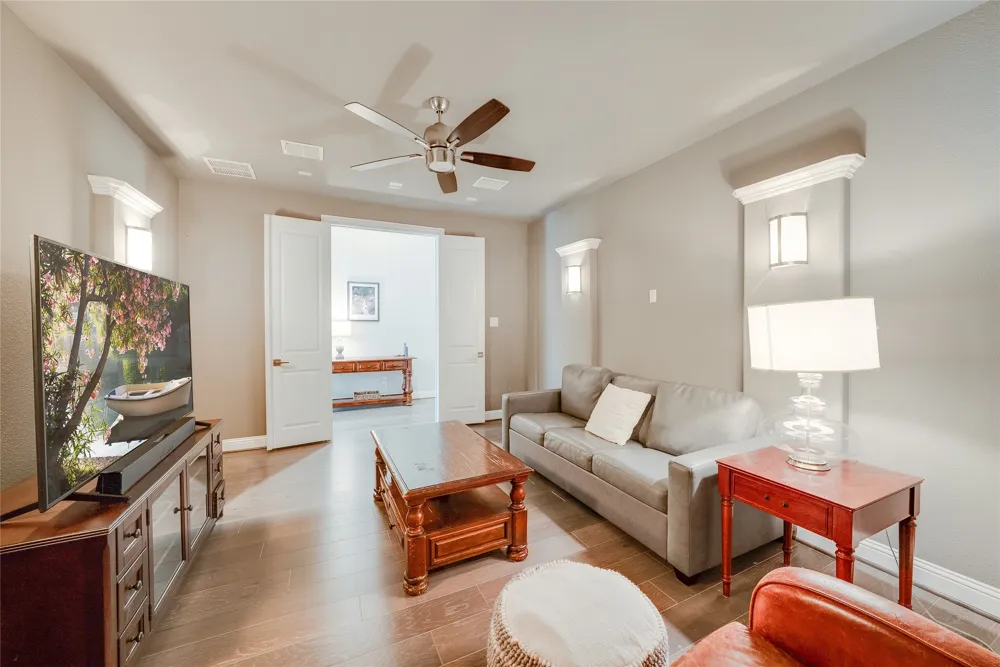 3426 Secretariat Place Celina, TX 75009