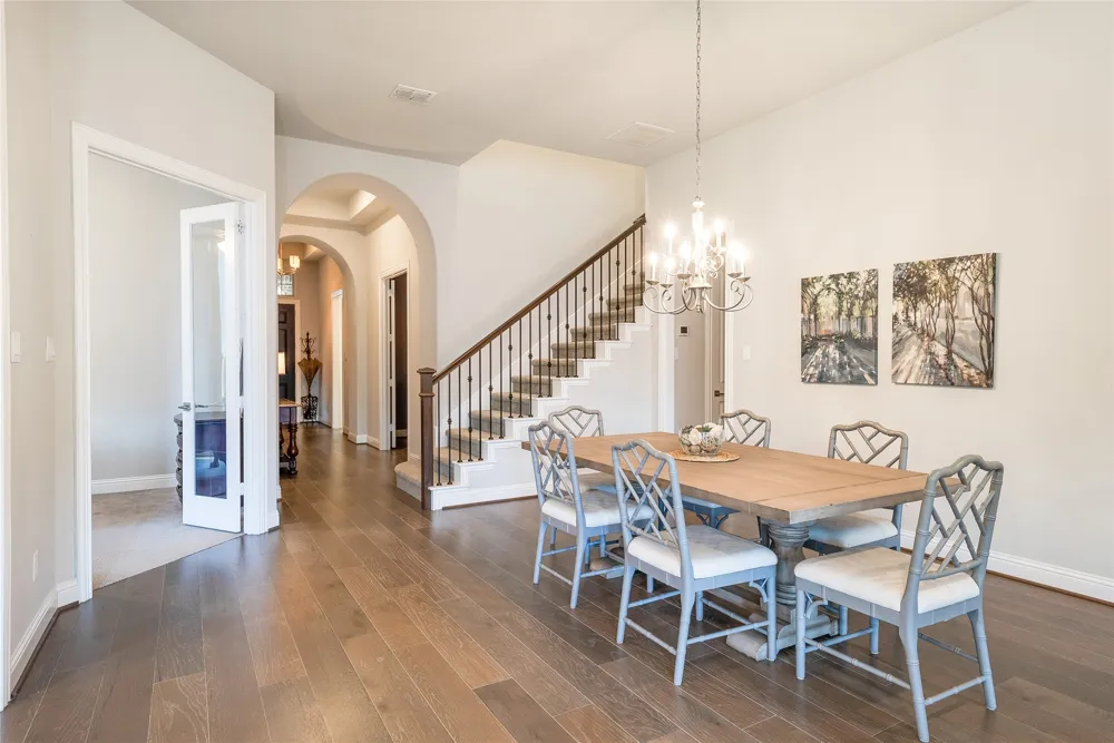 3426 Secretariat Place Celina, TX 75009