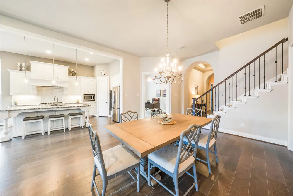 3426 Secretariat Place Celina, TX 75009