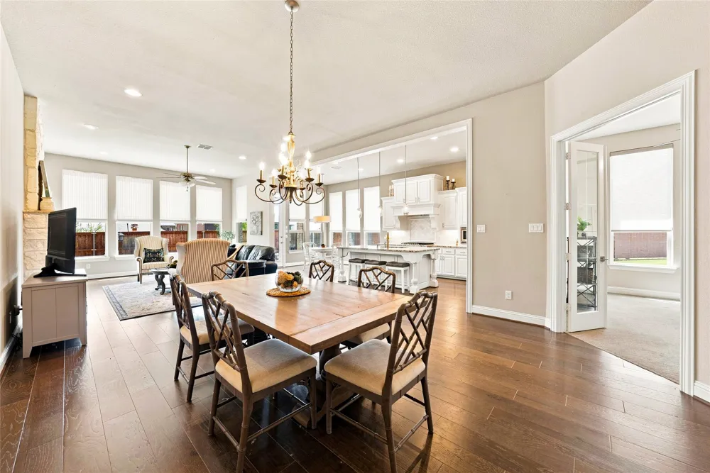 3426 Secretariat Place Celina, TX 75009