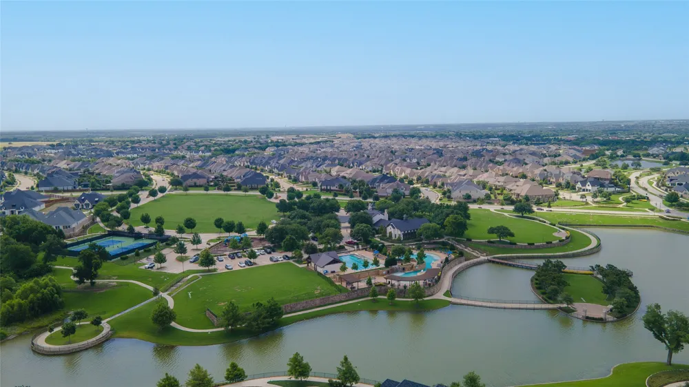 3426 Secretariat Place Celina, TX 75009