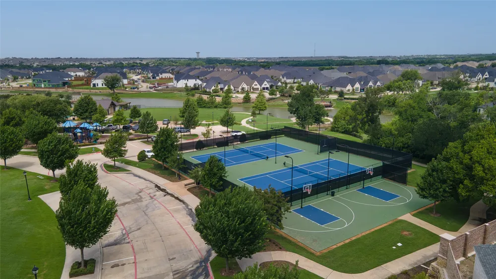 3426 Secretariat Place Celina, TX 75009