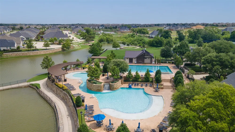 3426 Secretariat Place Celina, TX 75009